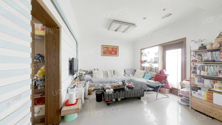 枫情佳苑二手房实景图