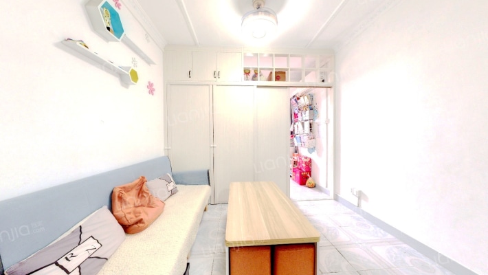 大澎花园二手房实景图