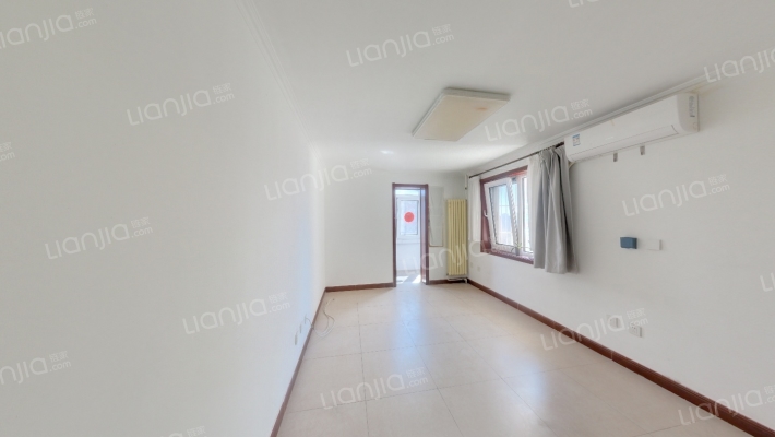 玉林里小区二手房实景图