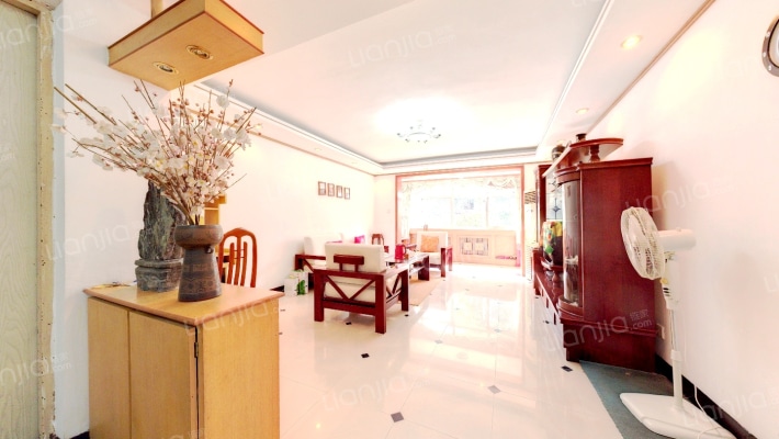 金都新村二手房实景图