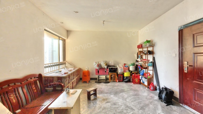 金盛花苑二手房实景图