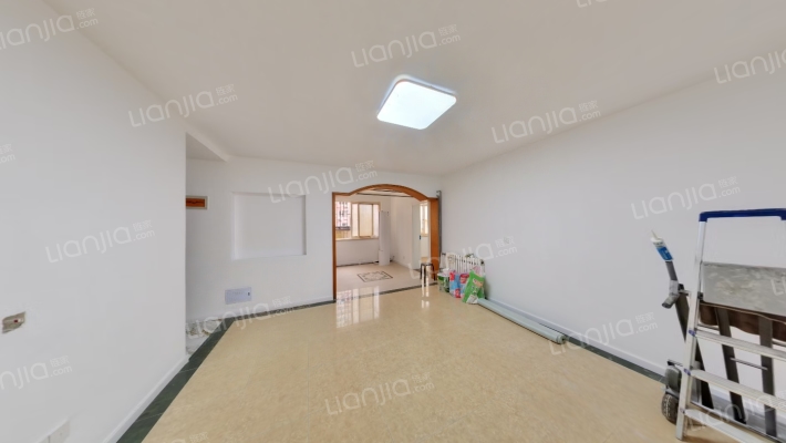 旭泰花园二手房实景图