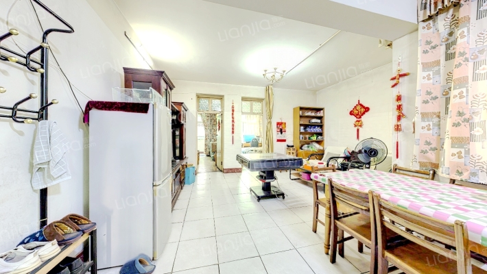 龙安花苑二手房实景图