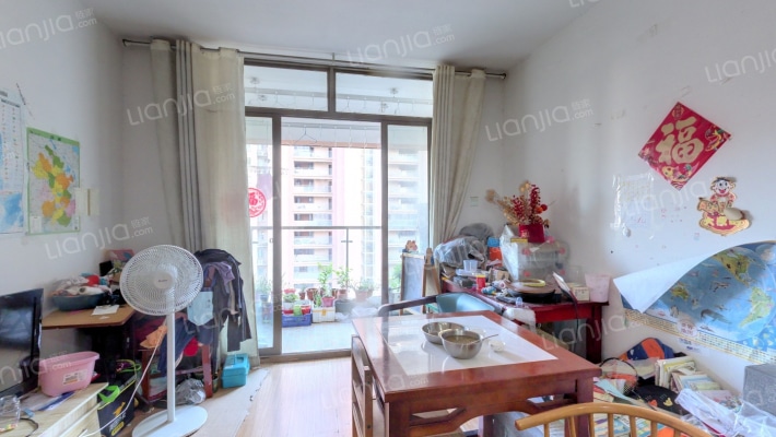 鑫徽苑二手房实景图