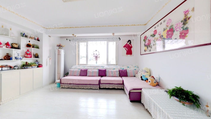 城龙府二手房实景图