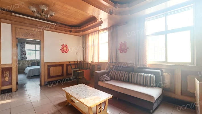 金苑小区二手房实景图