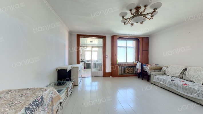 华隆小区二手房实景图