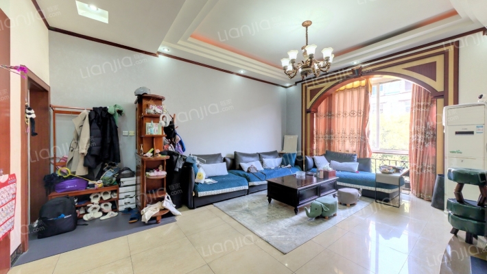 雅苑二手房实景图