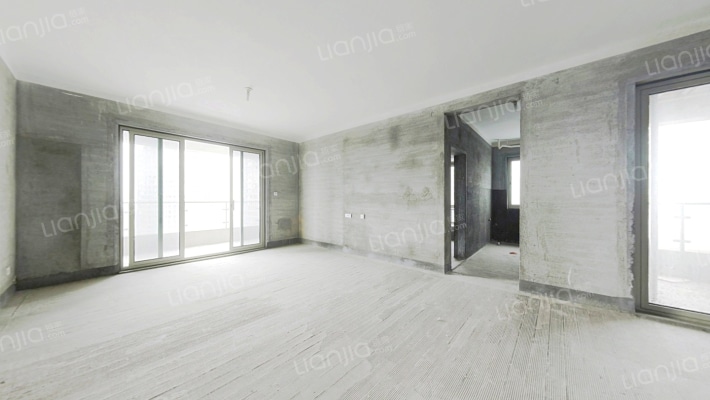 御景华庭五期南区二手房实景图