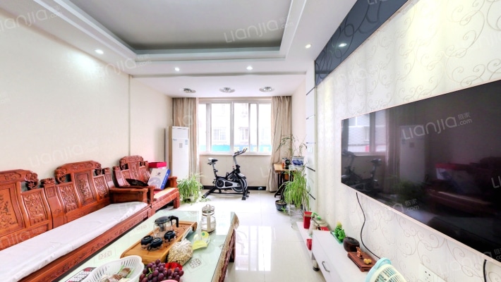 普庆苑东区北区二手房实景图