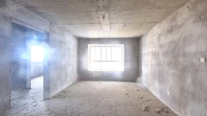 易龙花园二手房实景图