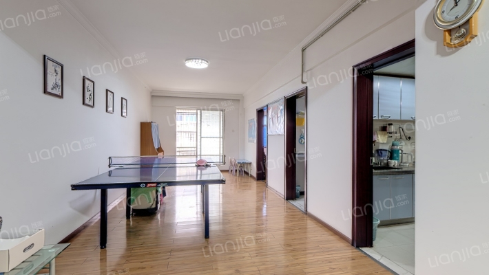 红桥公寓二手房实景图