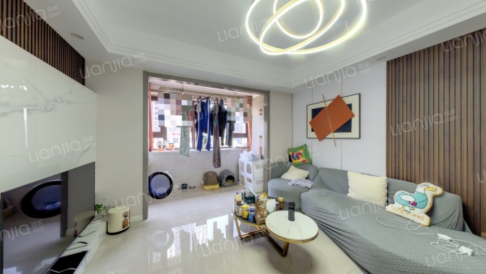 华荣大厦二手房实景图