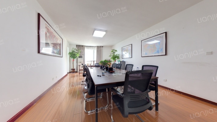 安泰嘉园二手房实景图