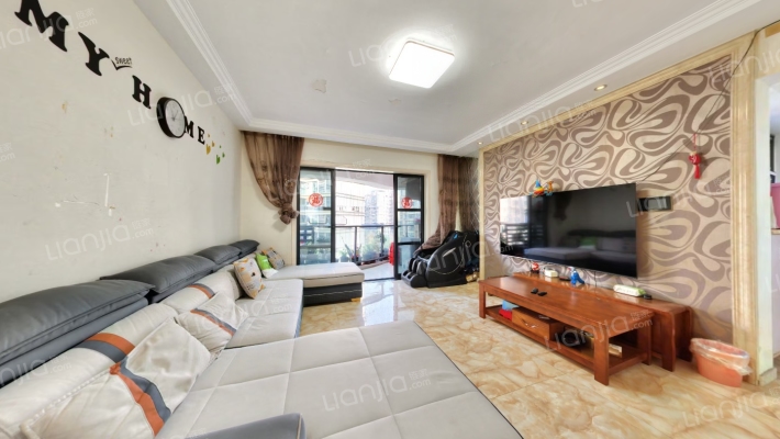 保利花园三期二手房实景图