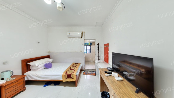 东新南路409号二手房实景图