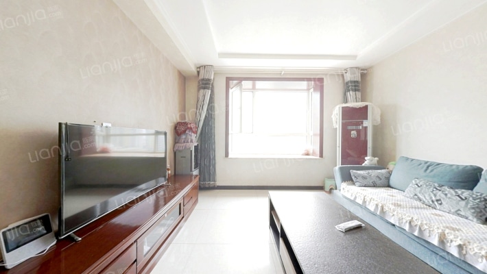 开元峰景二手房实景图