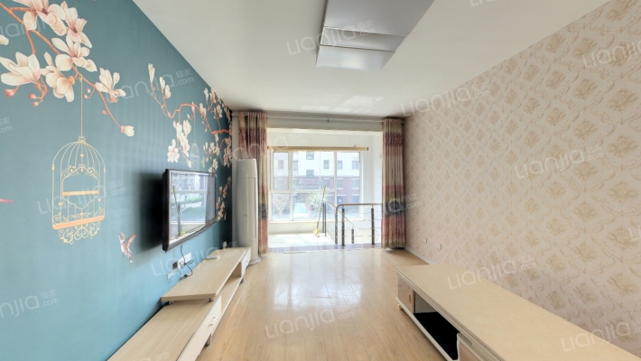 尚城家园二手房实景图