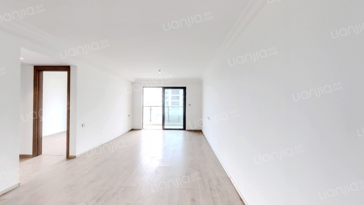 碧桂园水利楚州府二手房实景图