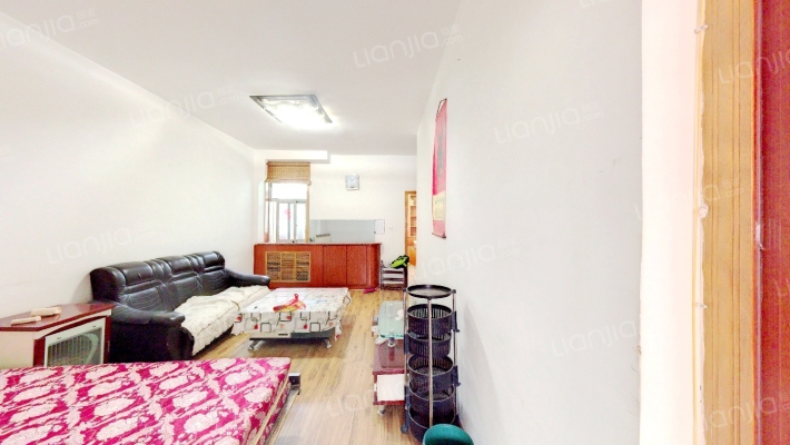 兰水小区二手房实景图