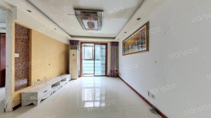 嘉城新航域二手房实景图