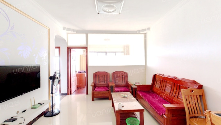 海尚一品二手房实景图