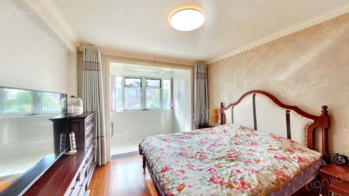 九条巷二手房实景图