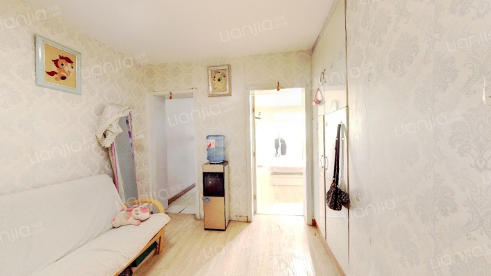 富诚东里二手房实景图