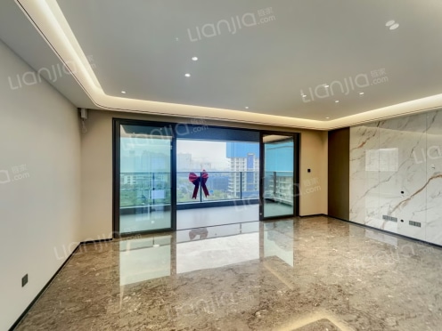 整租·城投天府锦上锦 4室2厅 南