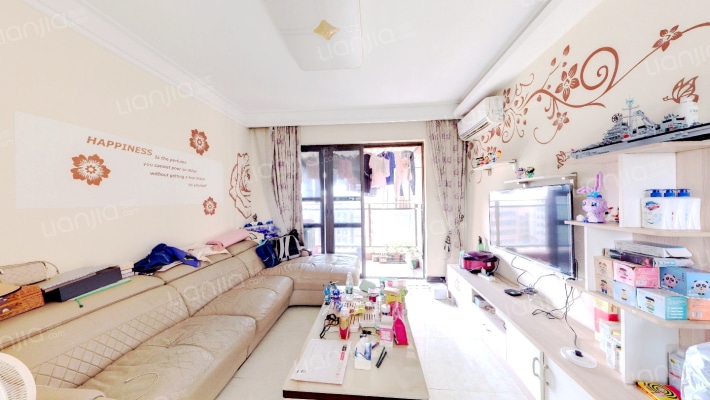 保利心语花园二手房实景图