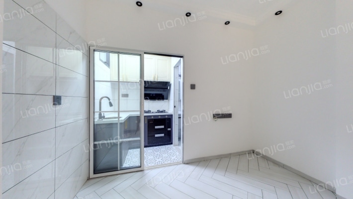 宜安小区二手房实景图