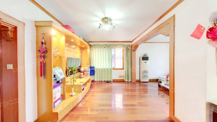 浦东小区二手房实景图