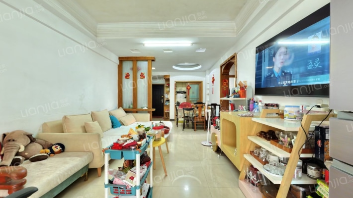 海建花园二手房实景图