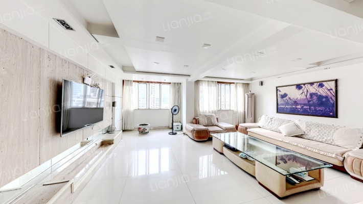 新华小区二手房实景图