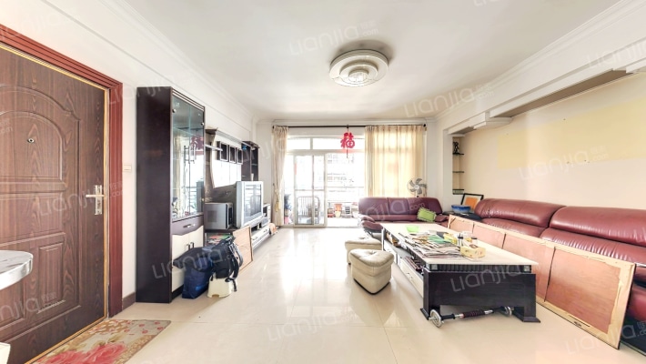 叠翠山莊二手房实景图