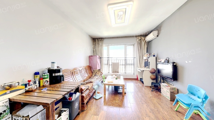 蓝光金双楠一期二手房实景图