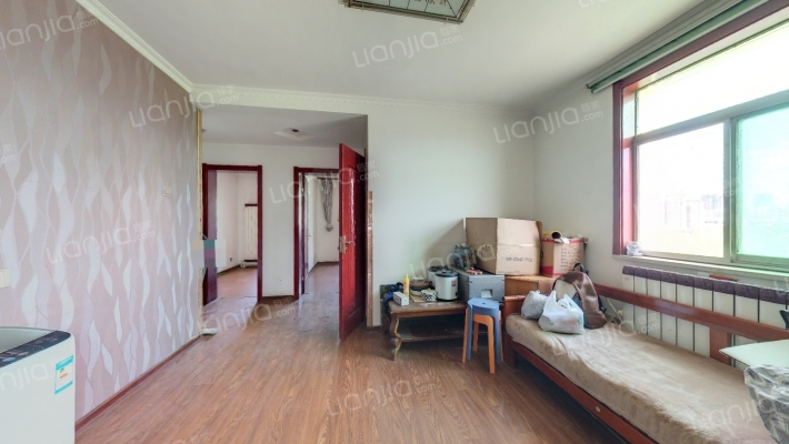 地矿家属院二手房实景图