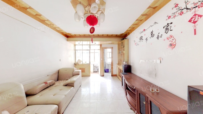 卫教家园二手房实景图