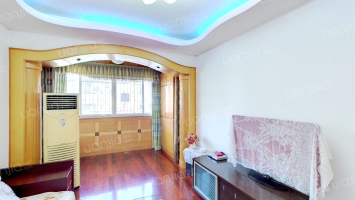 百惠商城二手房实景图