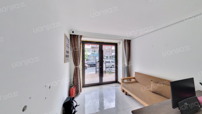 师大二教二手房实景图