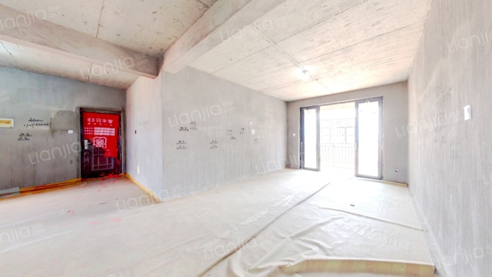 际洲天和新城二手房实景图