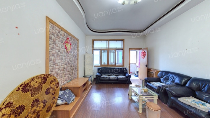 驻马店市盐务局家属院二手房实景图