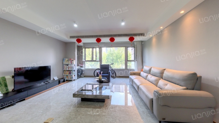 融创时代奥城DK5二手房实景图