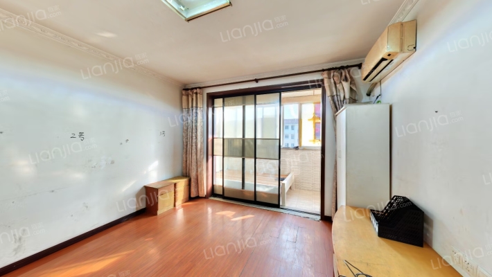 殷巷新寓69至92幢二手房实景图