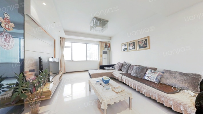 春园尚领二手房实景图