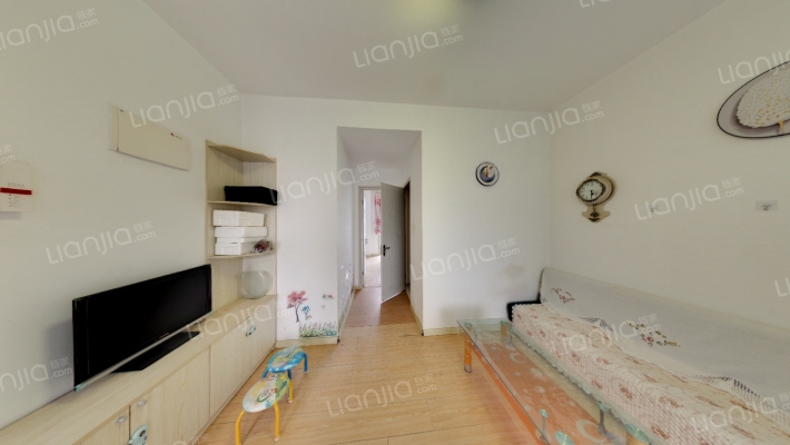 鸥逸云翔二手房实景图