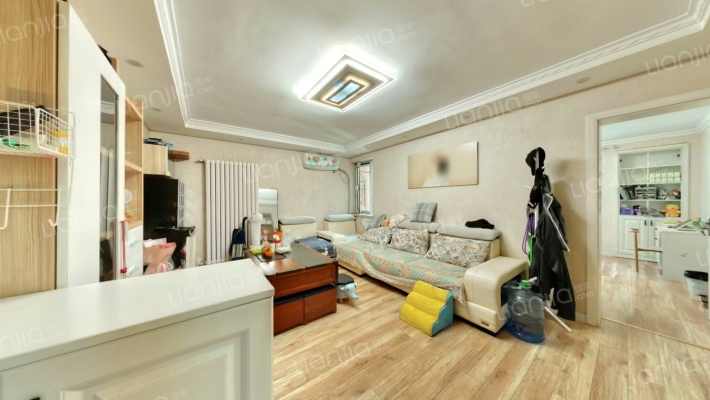 南昌路11-19号（单号）二手房实景图