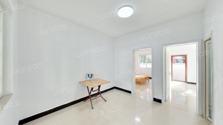 外洋小区二手房实景图