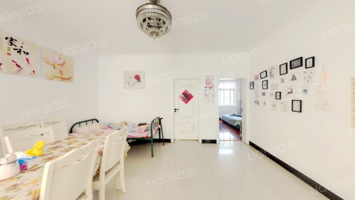 佳兴园二手房实景图