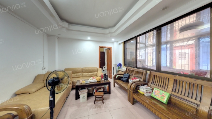 钟灵南路二手房实景图